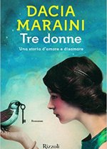 tre donne di dacia maraini