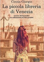 la piccola libreria di venezia di cinzia giorgio