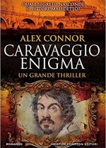 Caravaggio Enigma – Alexander Connor