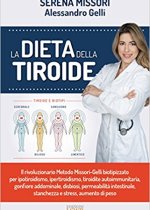 La dieta della tiroide – Serena Missori