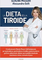 la dieta della tiroide 