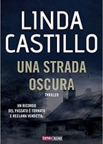 una strada oscura di linda castillo