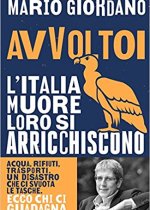 avvoltoi di mario giordano