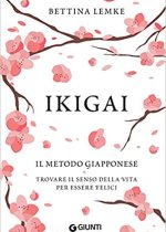 ikigai di bettina lemke