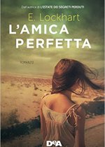 l'amica perfetta