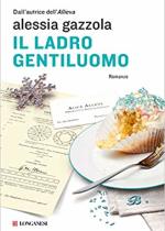 il ladro gentiluomo di alessia gazzola