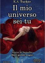 il mio universo sei tu