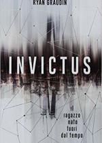Invictus – Ryan Graudin