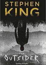 The Outsider – Stephen King