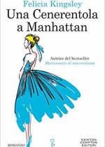 una cenerentola a manhattan