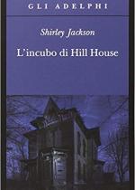 l'incubo di hill house