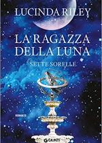 la ragazza della luna