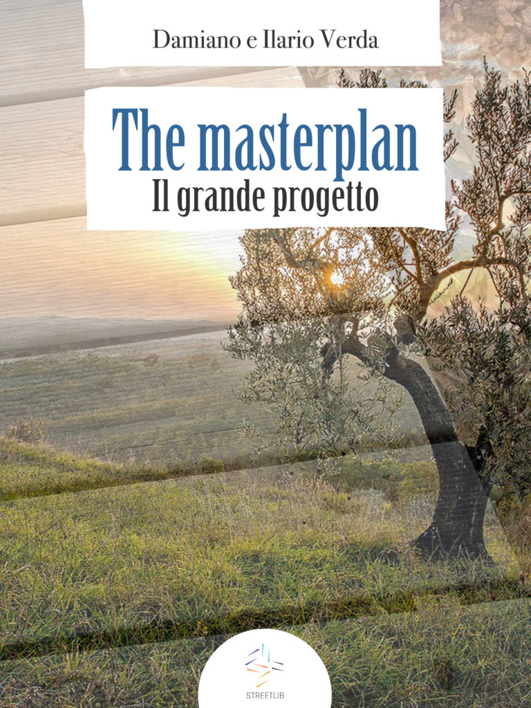 The masterplan – Damiano Verda