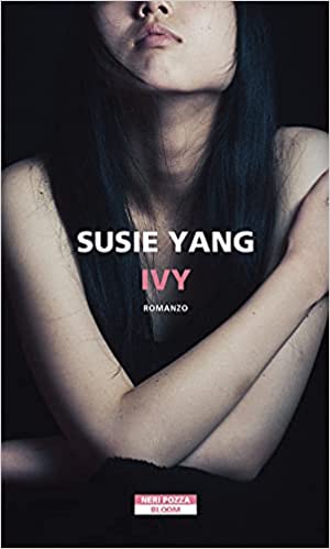 Ivy – Susie Yang