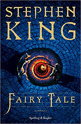 Fairy Tale – Stephen King