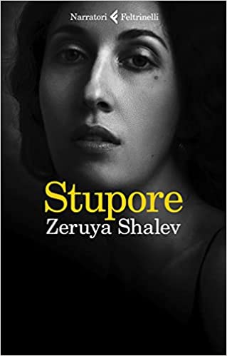 Stupore – Zeruya Shalev